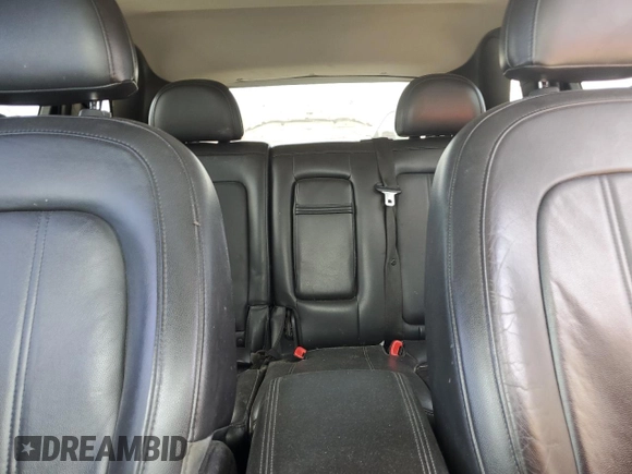 2013 Chevrolet Captiva Sport LTZ with VIN 3GNAL4EK2DS605754, listed as a Copart auction lot 65538254 with 146,420 mi miles and Non Repairable. Bid and sale history available at DreamBid. Image 10.