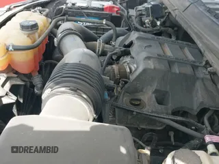2018 Ford F-150 XL с VIN 1FTEW1CP2JKE21954, выставлен на аукционе IAAI как лот 42603964 с пробегом 176 726 миль миль и . История ставок и продаж доступна на DreamBid. Изображение 20.