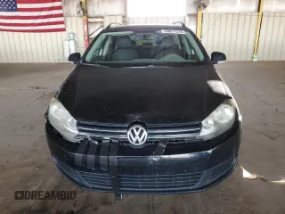 2014 Volkswagen Jetta TDI w/Sunroof z VIN 3VWPL7AJ9EM603813, wystawiony jako Copart lot #59817315 z przebiegiem 132 233 mil mil oraz Czysty tytuł • Clean title. Historia ofert i sprzedaży dostępna na DreamBid. Obrazek 5.