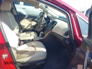 2014 Buick Verano with VIN 1G4PP5SK0E4137893, listed as a IAAI auction lot 40597553 with 179,880 mi miles. Bid and sale history available at carsss.com. Image 5.
