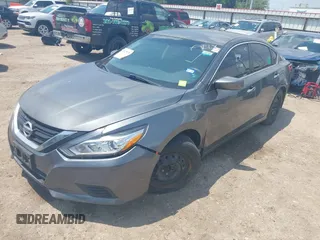 2018 Nissan Altima SV with VIN 1N4AL3AP9JC245829, listed as a IAAI auction lot 42129170 with 54,395 mi miles and . Bid and sale history available at carsss.com. Image 18.