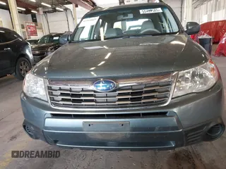 2010 Subaru Forester X Premium с VIN JF2SH6CC9AH771622, выставлен на аукционе IAAI как лот 42194069 с пробегом 70 731 миль миль и . История ставок и продаж доступна на DreamBid. Изображение 11.