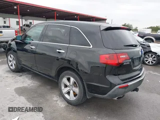 2012 Acura MDX z VIN 2HNYD2H20CH531461, wystawiony jako IAAI lot #42172987 z przebiegiem 245 817 mil mil oraz . Historia ofert i sprzedaży dostępna na DreamBid. Obrazek 3.
