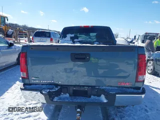 2012 GMC Sierra 1500 SLE z VIN 1GTR2VE72CZ103621, wystawiony jako IAAI lot #41565417 z przebiegiem 143 237 mil mil oraz . Historia ofert i sprzedaży dostępna na DreamBid. Obrazek 16.
