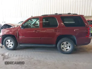 2008 Chevrolet Tahoe 3LT z VIN 1GNFK13058J136126, wystawiony jako IAAI lot #42073594 z przebiegiem 139 242 mil mil oraz . Historia ofert i sprzedaży dostępna na DreamBid. Obrazek 14.