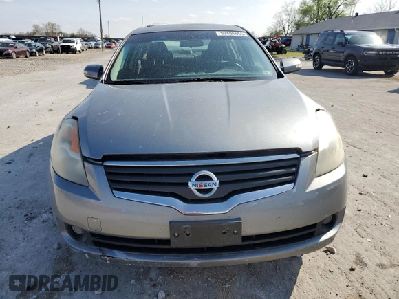 2008 Nissan Altima 3.5 SE with VIN 1N4BL21E18C210998, listed as a Copart auction lot 50406655 with 175,679 mi miles and Salvage Title. Bid and sale history available at carsss.com. Image 5.