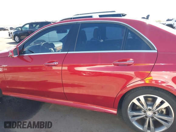 2014 Mercedes-Benz E 350 Sport with VIN WDDHF5KB3EB055718, listed as a IAAI auction lot 42078285 with 119,963 mi miles and . Bid and sale history available at carsss.com. Image 14.