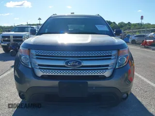 2014 Ford Explorer XLT с VIN 1FM5K8D81EGA98741, выставлен на аукционе IAAI как лот 42309375 с пробегом 110 548 миль миль и . История ставок и продаж доступна на DreamBid. Изображение 12.