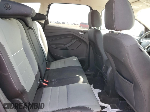 2014 Ford Escape SE with VIN 1FMCU9GX2EUA64657, listed as a Copart auction lot 55334765 with 116,504 mi miles and Clean Title. Bid and sale history available at carsss.com. Image 11.