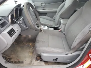 2008 Dodge Avenger SXT with VIN 1B3LC56K28N160830, listed as a Copart auction lot 43906045 with 278,700 mi miles and Salvage Title. Bid and sale history available at carsss.com. Image 7.
