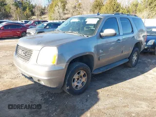 2012 GMC Yukon SLE with VIN 1GKS1AE06CR218372, listed as a IAAI auction lot 41591288 with 166,596 mi miles. Bid and sale history available at carsss.com. Image 17.