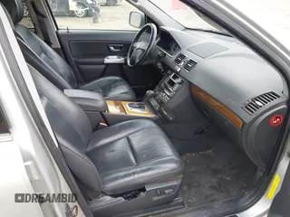 2006 Volvo XC90 with VIN YV4CM592261297811, listed as a IAAI auction lot 41678622 with 134,194 mi miles and . Bid and sale history available at DreamBid. Image 5.