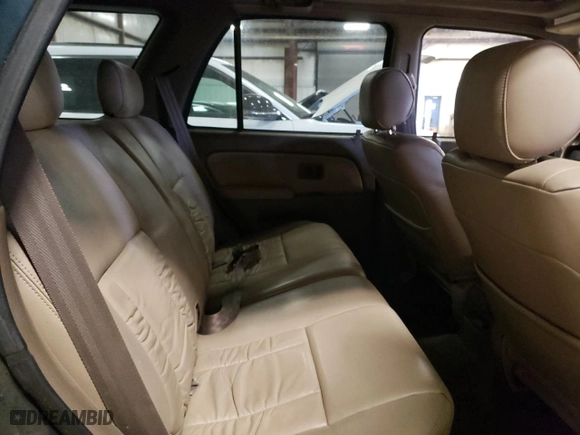 1998 Toyota 4Runner Limited with VIN JT3HN87R9W0188134, listed as a Copart auction lot 43788715 with 101,756 mi miles and Clean Title. Bid and sale history available at carsss.com. Image 11.