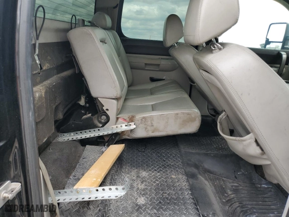 2007 Chevrolet Silverado 1500 LT w/2LT with VIN 2GCEK13MX71534268, listed as a Copart auction lot 51249445 with 0 mi miles and Salvage Title. Bid and sale history available at carsss.com. Image 10.