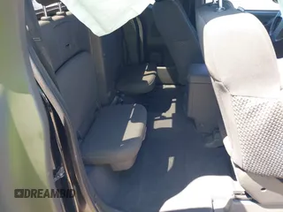 2020 Nissan Frontier S with VIN 1N6ED0CE1LN714130, listed as a IAAI auction lot 42027428 with 61,421 mi miles and . Bid and sale history available at DreamBid. Image 8.