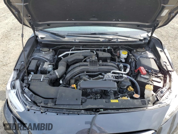 2020 Subaru Impreza Limited z VIN 4S3GTAU6XL3709726, wystawiony jako Copart lot #52116685 z przebiegiem 25 320 mil mil oraz Szkoda całkowita • Salvage title. Historia ofert i sprzedaży dostępna na DreamBid. Obrazek 13.