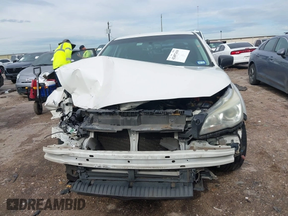 2015 Subaru Legacy 2.5i with VIN 4S3BNBA63F3066381, listed as a IAAI auction lot 42497410 with 146,602 mi miles and . Bid and sale history available at DreamBid. Image 13.