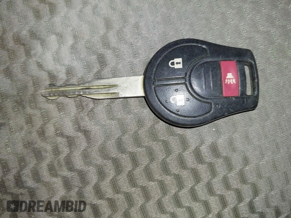 2015 Nissan Note S Plus с VIN 3N1CE2CP5FL440510, выставлен на аукционе IAAI как лот 42484178 с пробегом 152 963 миль миль и . История ставок и продаж доступна на DreamBid. Изображение 11.