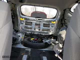 2019 Hyundai Tucson SEL with VIN KM8J3CAL8KU886968, listed as a Copart auction lot 46975995 with 77,202 mi miles and Salvage Title. Bid and sale history available at carsss.com. Image 10.