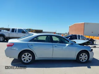 2009 Toyota Camry z VIN 4T1BE46K79U845438, wystawiony jako IAAI lot #42313623 z przebiegiem 160 096 mil mil oraz . Historia ofert i sprzedaży dostępna na DreamBid. Obrazek 13.