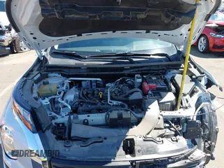 2023 Mitsubishi Outlander ES z VIN JA4J3TA89PZ021852, wystawiony jako IAAI lot #42216369 z przebiegiem 23 321 mil mil oraz . Historia ofert i sprzedaży dostępna na DreamBid. Obrazek 10.