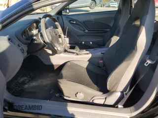 2002 Toyota Celica GT with VIN JTDDR32T220121485, listed as a Copart auction lot 82796354 with 200,366 mi miles and Salvage Title. Bid and sale history available at carsss.com. Image 7.
