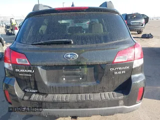 2012 Subaru Outback Limited z VIN 4S4BRDKC3C2248552, wystawiony jako IAAI lot #41888160 z przebiegiem 173 943 mil mil oraz . Historia ofert i sprzedaży dostępna na DreamBid. Obrazek 16.