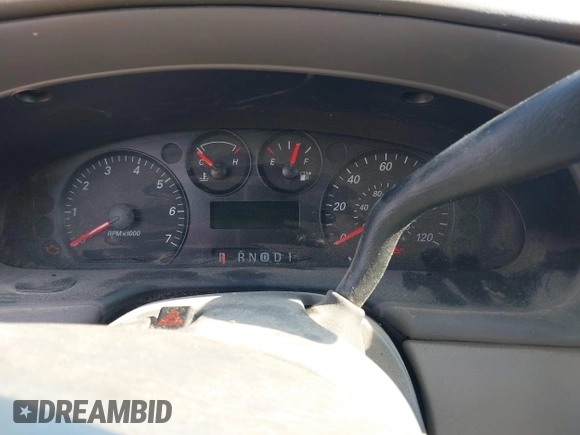 2005 Ford Taurus SE with VIN 1FAFP53275A239925, listed as a IAAI auction lot 42293953 with Not provided miles and . Bid and sale history available at DreamBid. Image 7.