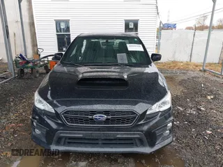 2018 Subaru WRX Premium with VIN JF1VA1C61J9800169, listed as a IAAI auction lot 40908160 with 66,087 mi miles. Bid and sale history available at carsss.com. Image 13.