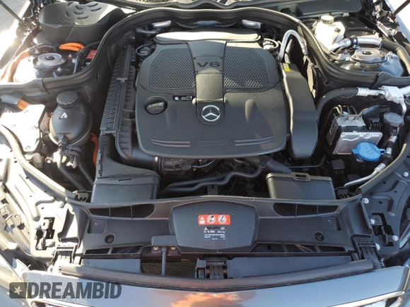 2014 Mercedes-Benz E 400 Sport with VIN WDDHF9FB5EA861339, listed as a Copart auction lot 50382815 with 119,023 mi miles and Clean Title. Bid and sale history available at DreamBid. Image 11.
