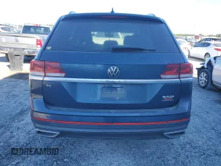 2021 Volkswagen Atlas SE с VIN 1V2DP2CA2MC515288, выставлен на аукционе Copart как лот 81720204 с пробегом 101 466 миль миль и Списание • Salvage title. История ставок и продаж доступна на DreamBid. Изображение 6.