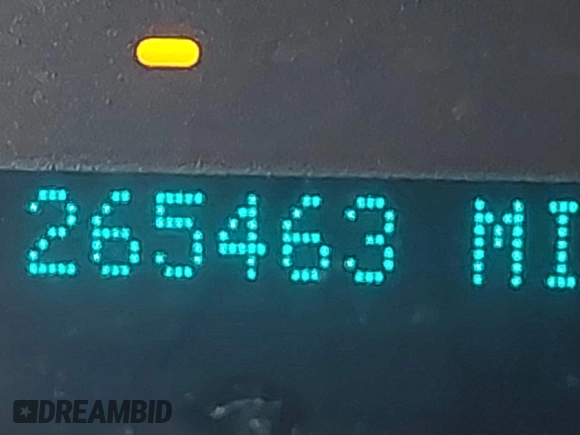 2013 Chevrolet Express Cargo with VIN 1GCSGAFX2D1148701, listed as a IAAI auction lot 42215285 with 265,463 mi miles and . Bid and sale history available at DreamBid. Image 15.