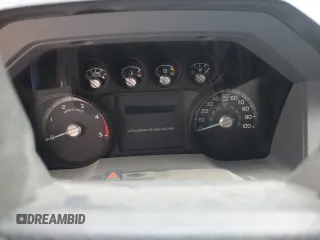 2016 Ford F-350 Lariat z VIN 1FT8W3DT5GEC60432, wystawiony jako Copart lot #64074715 z przebiegiem Nie podano mil oraz Szkoda całkowita • Salvage title. Historia ofert i sprzedaży dostępna na DreamBid. Obrazek 9.