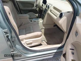 2006 Ford Freestyle SE with VIN 1FMDK01186GA25002, listed as a IAAI auction lot 42553234 with 276,276 mi miles and . Bid and sale history available at DreamBid. Image 5.