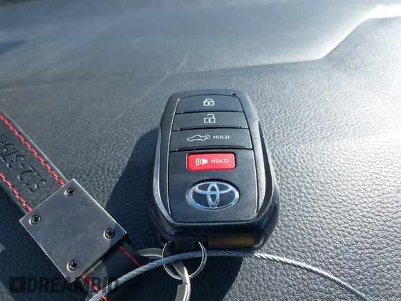 2023 Toyota Tundra Limited Hybrid with VIN 5TFJC5DB7PX032210, listed as a IAAI auction lot 41667443 with 18,390 mi miles and . Bid and sale history available at DreamBid. Image 11.
