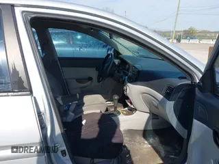 2011 Hyundai Accent GLS with VIN KMHCN4AC3BU608827, listed as a IAAI auction lot 41994266 with 226,912 mi miles. Bid and sale history available at carsss.com. Image 5.