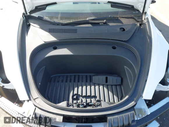 2023 Tesla Model 3 with VIN 5YJ3E1EA6PF495631, listed as a IAAI auction lot 41568118 with 10,073 mi miles and . Bid and sale history available at DreamBid. Image 10.