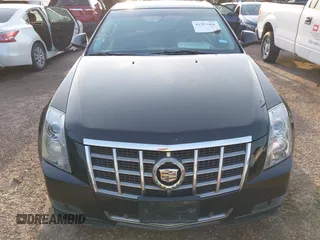 2012 Cadillac CTS with VIN 1G6DA5E55C0115278, listed as a IAAI auction lot 41953406 with 124,441 mi miles and . Bid and sale history available at DreamBid. Image 6.
