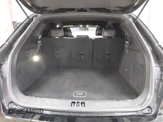 2016 Lincoln MKX Premiere with VIN 2LMTJ6JR4GBL75053, listed as a IAAI auction lot 41020450 with 120,930 mi miles. Bid and sale history available at carsss.com. Image 16.