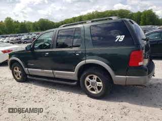 2002 Ford Explorer XLT с VIN 1FMZU73E52ZB37473, выставлен на аукционе Copart как лот 57212605 с пробегом 162 133 миль миль и Чистый • Clean title. История ставок и продаж доступна на DreamBid. Изображение 2.