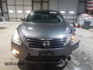 2015 Nissan Altima S with VIN 1N4AL3APXFN883907, listed as a Copart auction lot 51330585 with 100,606 mi miles and Salvage Title. Bid and sale history available at DreamBid. Image 5.