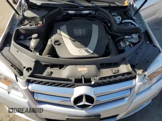2012 Mercedes-Benz GLK 350 with VIN WDCGG8HB5CF767658, listed as a Copart auction lot 71152104 with 68,267 mi miles and Salvage Title. Bid and sale history available at DreamBid. Image 12.