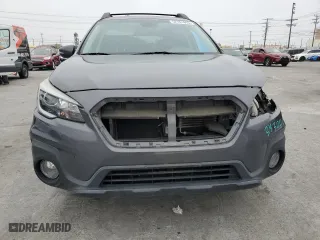 2019 Subaru Outback Premium with VIN 4S4BSAHC7K3374996, listed as a Copart auction lot 52781665 with 71,913 mi miles and Salvage Title. Bid and sale history available at carsss.com. Image 5.