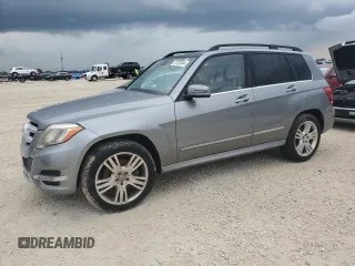 2013 Mercedes-Benz GLK 350 with VIN WDCGG8JB7DF985533, listed as a Copart auction lot 73733944 with Not Provided miles and Salvage Title. Bid and sale history available at DreamBid. Image 1.