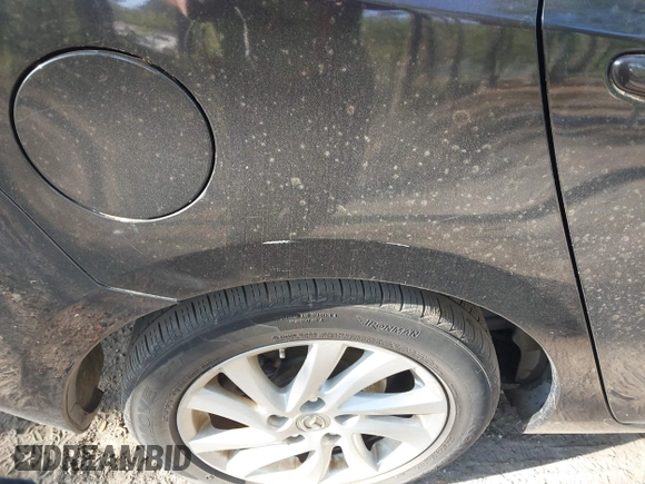 2012 Mazda 3 i Touring with VIN JM1BL1VFXC1516934, listed as a IAAI auction lot 42042034 with 208,667 mi miles and . Bid and sale history available at DreamBid. Image 6.