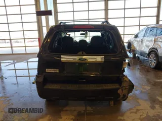2012 Ford Escape Limited with VIN 1FMCU0E76CKB89751, listed as a IAAI auction lot 41791830 with 116,250 mi miles. Bid and sale history available at carsss.com. Image 15.