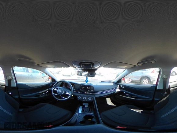 2023 Hyundai Elantra SE с VIN KMHLL4AG9PU519859, выставлен на аукционе IAAI как лот 42323341 с пробегом 47 466 миль миль и . История ставок и продаж доступна на DreamBid. Изображение 18.