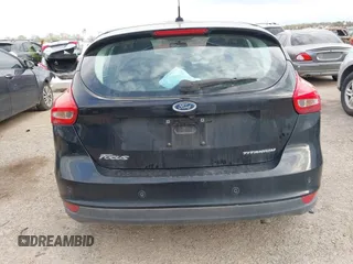 2018 Ford Focus Titanium с VIN 1FADP3N24JL252493, выставлен на аукционе IAAI как лот 41810980 с пробегом 119 998 миль миль и . История ставок и продаж доступна на DreamBid. Изображение 16.