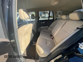 2013 Mercedes-Benz GLK GLK 350 with VIN WDCGG8JB0DF983820, listed as a Copart auction lot 88170915 with 140,918 mi miles and Clean Title. Bid and sale history available at carsss.com. Image 6.