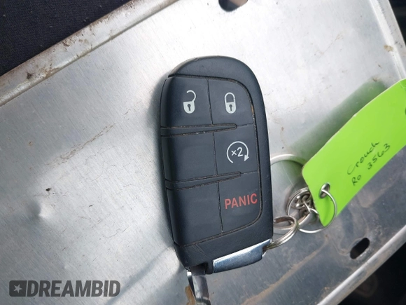 2019 Jeep Compass Limited с VIN 3C4NJDCB8KT666066, выставлен на аукционе IAAI как лот 41879968 с пробегом 89 777 миль миль и . История ставок и продаж доступна на DreamBid. Изображение 11.